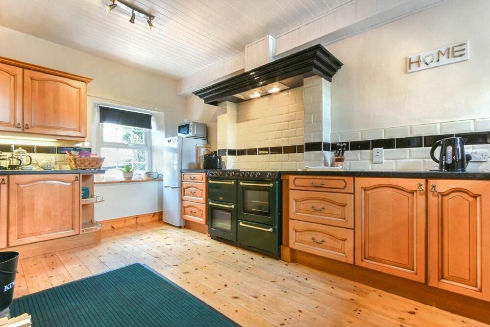 Turnstone Cottage Bamburgh Exterior foto